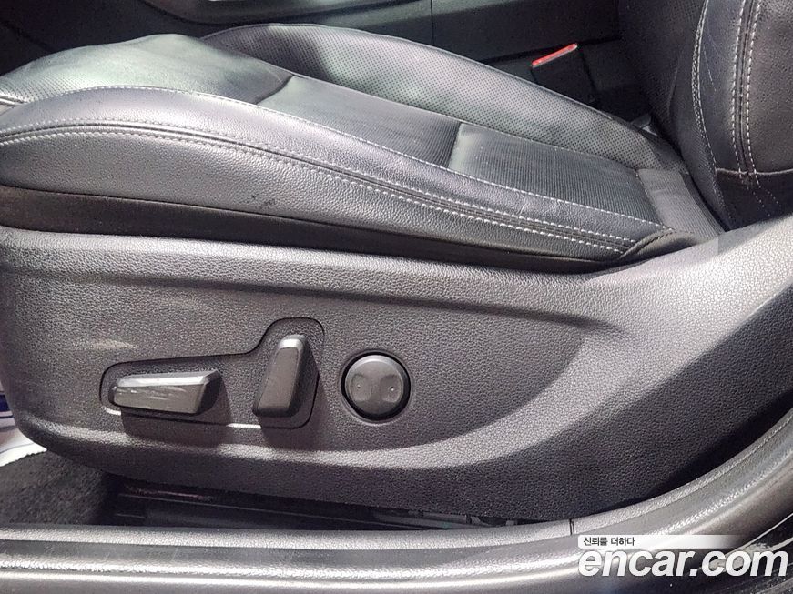 Hyundai Grandeur 2019