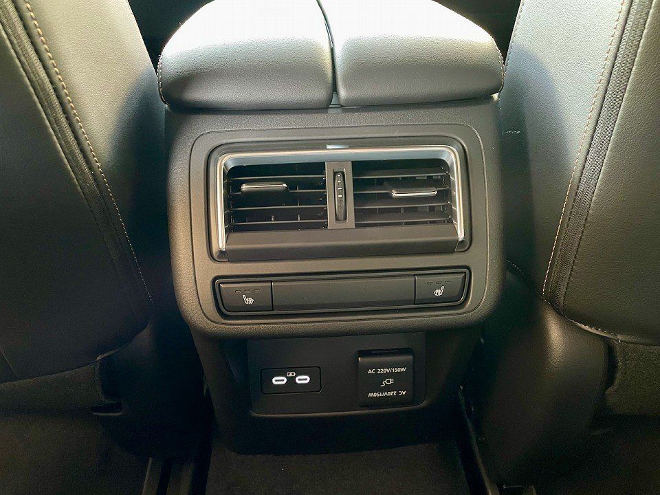Mazda CX-60 2026