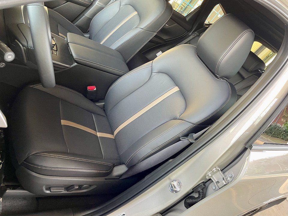 Mazda CX-60 2026