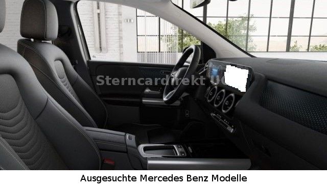 Mercedes-Benz B 200 2025