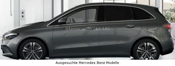 Mercedes-Benz B 200 2025
