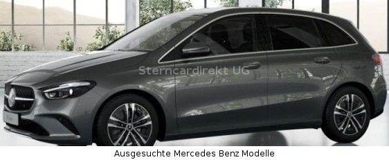 Mercedes-Benz B 200 2025