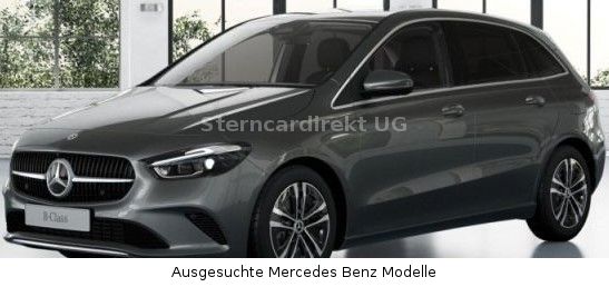Mercedes-Benz B 200 2025