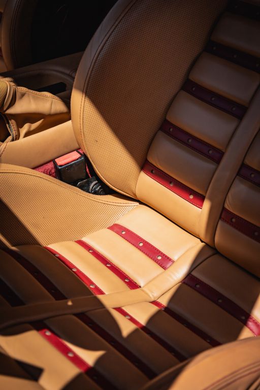 Ferrari 599 GTB 2007