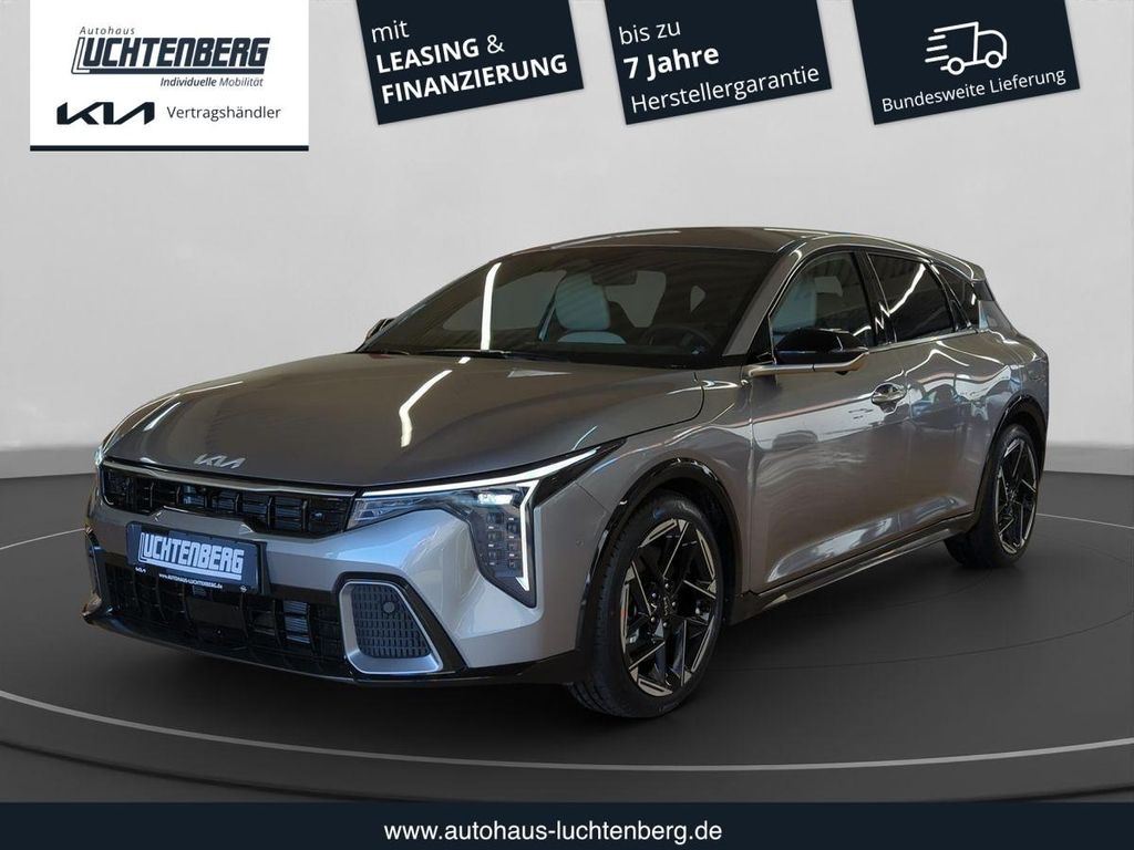 Kia Other 2025