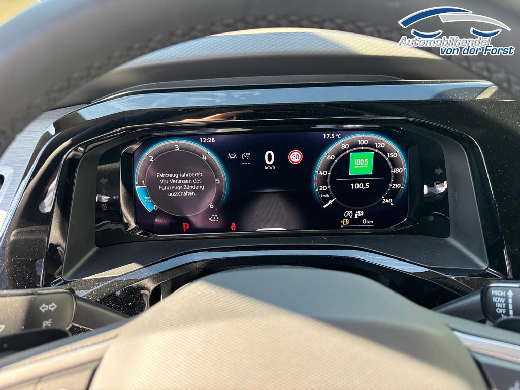 Volkswagen T7 California