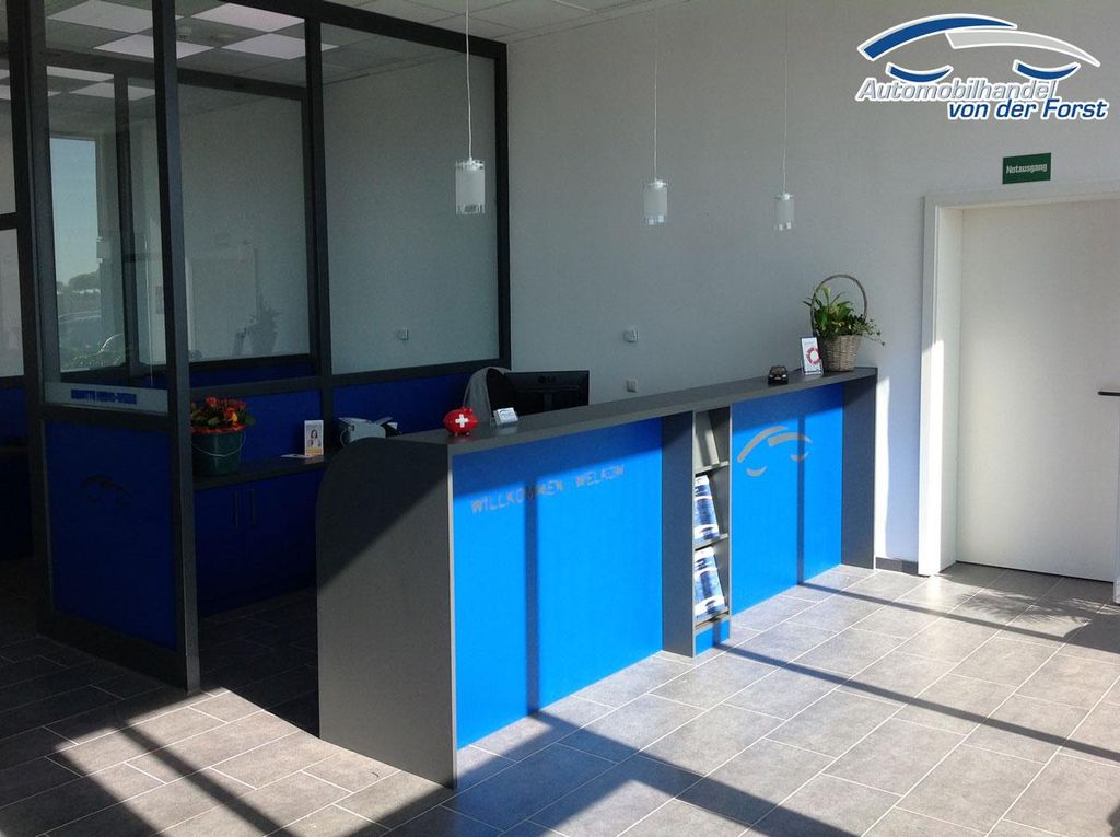 Volkswagen T7 California