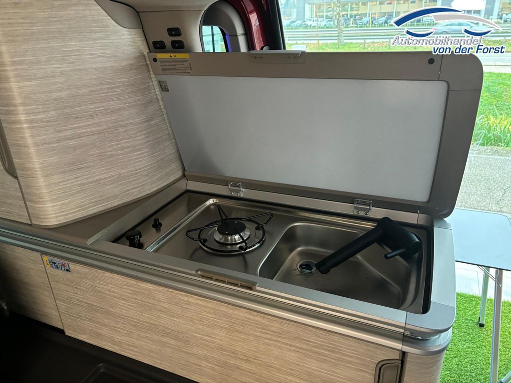 Volkswagen T7 California