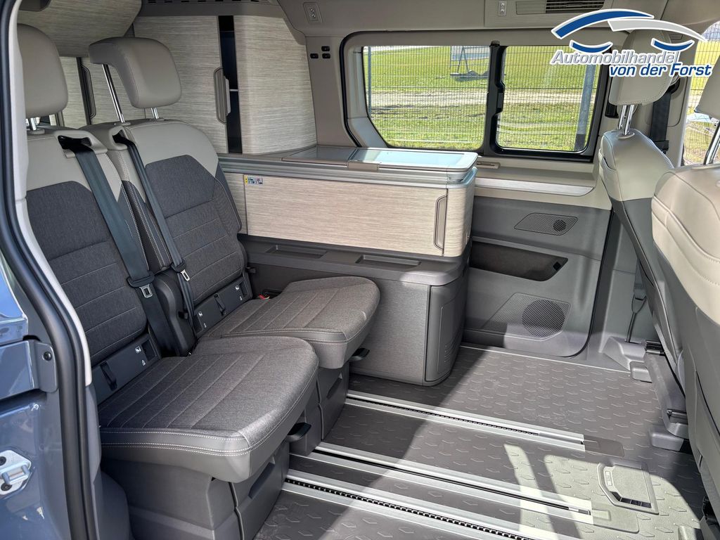 Volkswagen T7 California