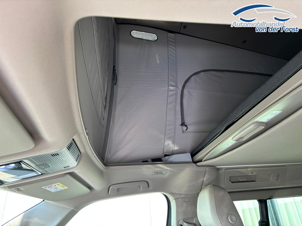 Volkswagen T7 California