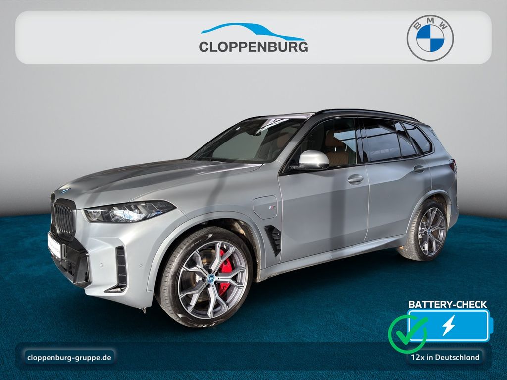 BMW X5 2023