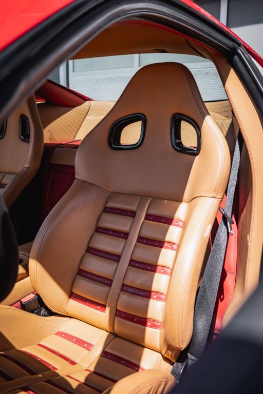 Ferrari 599 GTB 2007