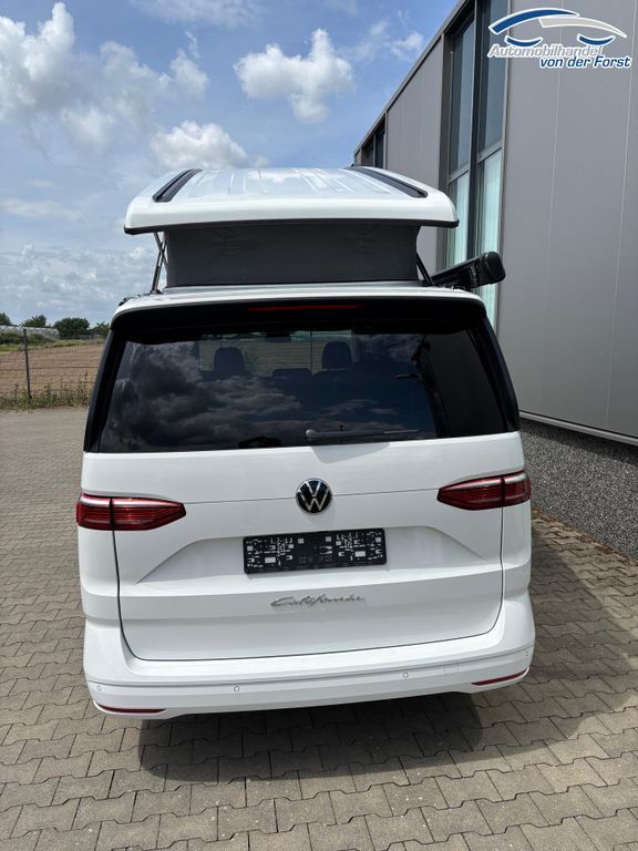 Volkswagen T7 California