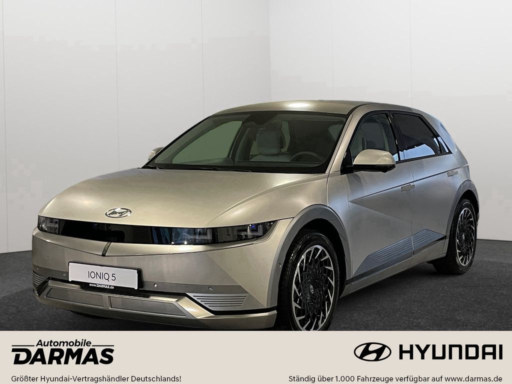Hyundai IONIQ 5 2024