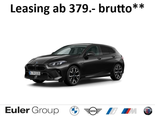 BMW 120 2025