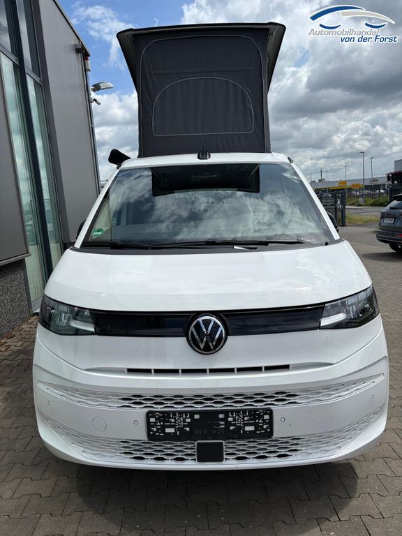 Volkswagen T7 California