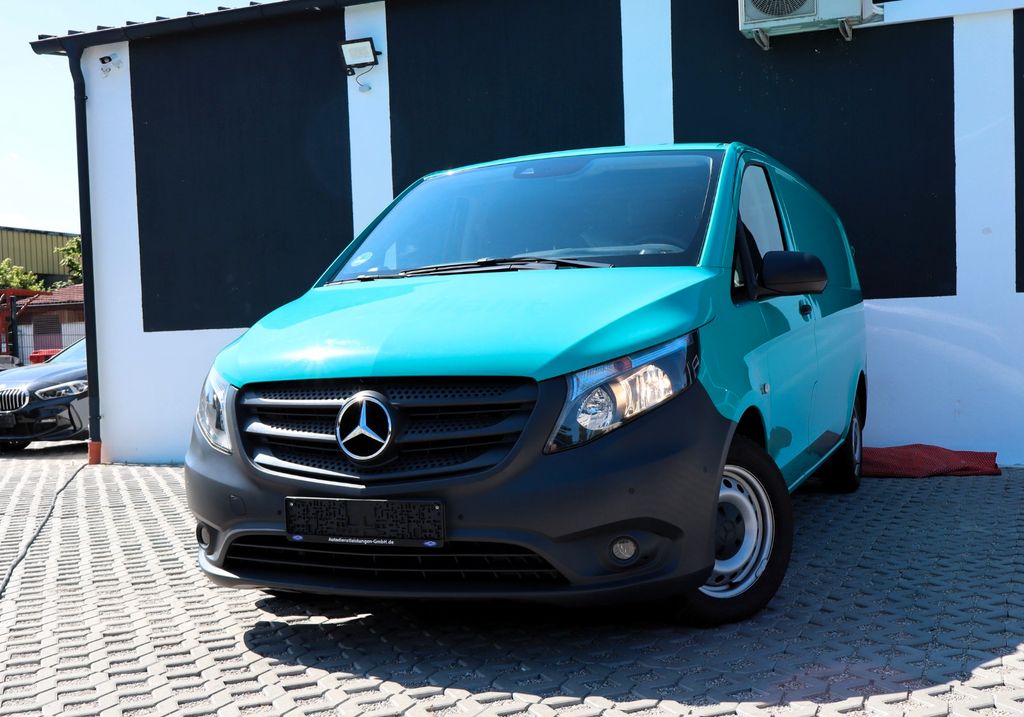 Mercedes-Benz Vito 2021