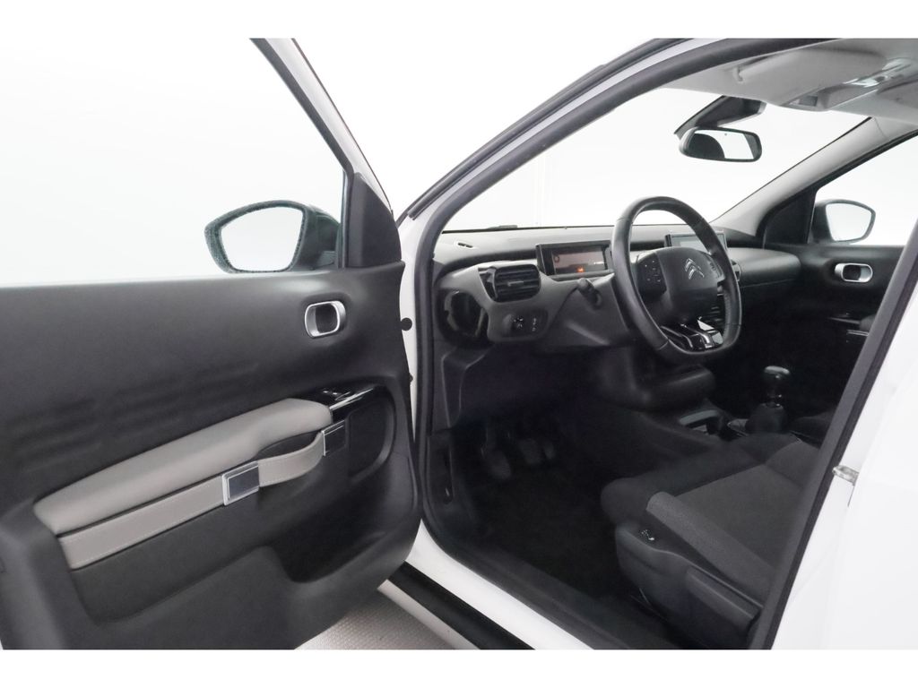 Citroën C4 Cactus 2020