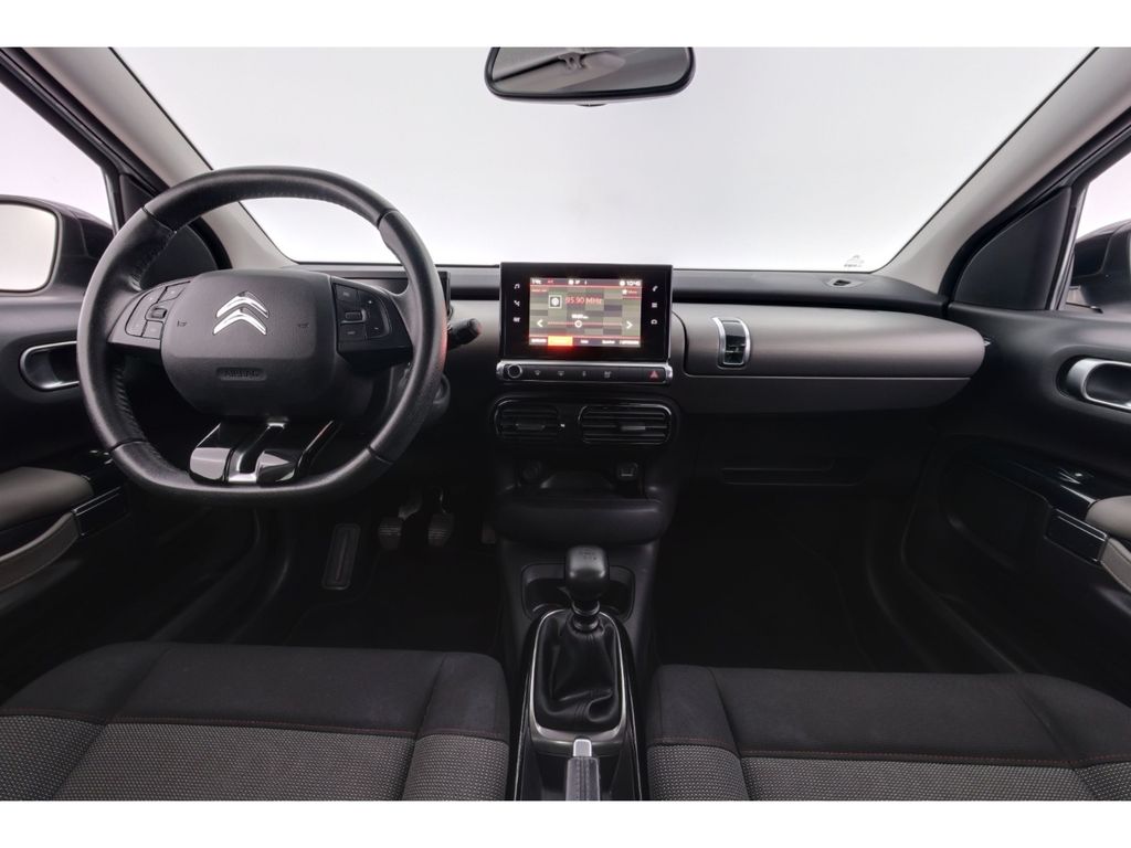 Citroën C4 Cactus 2020