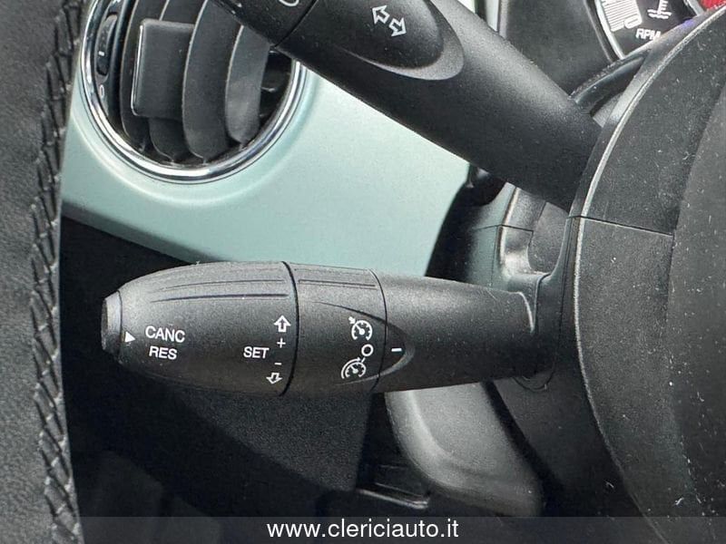 Fiat 500 2024