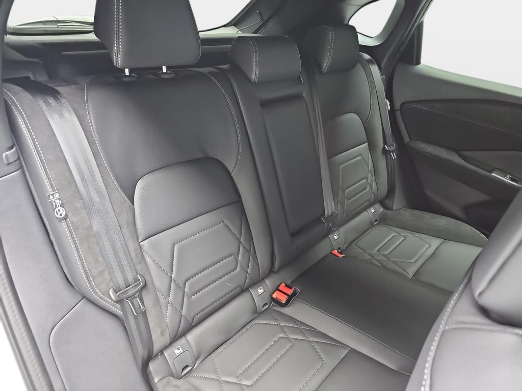 Nissan Qashqai 2026
