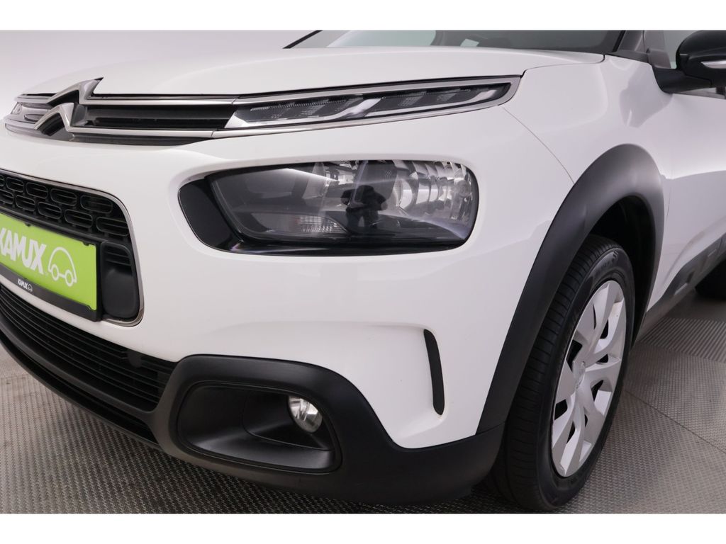 Citroën C4 Cactus 2020