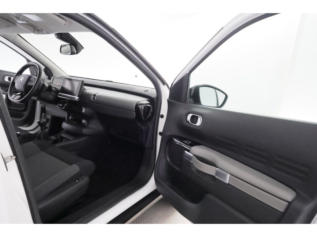 Citroën C4 Cactus 2020