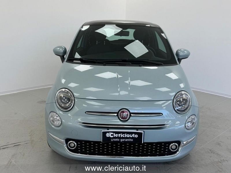 Fiat 500 2024