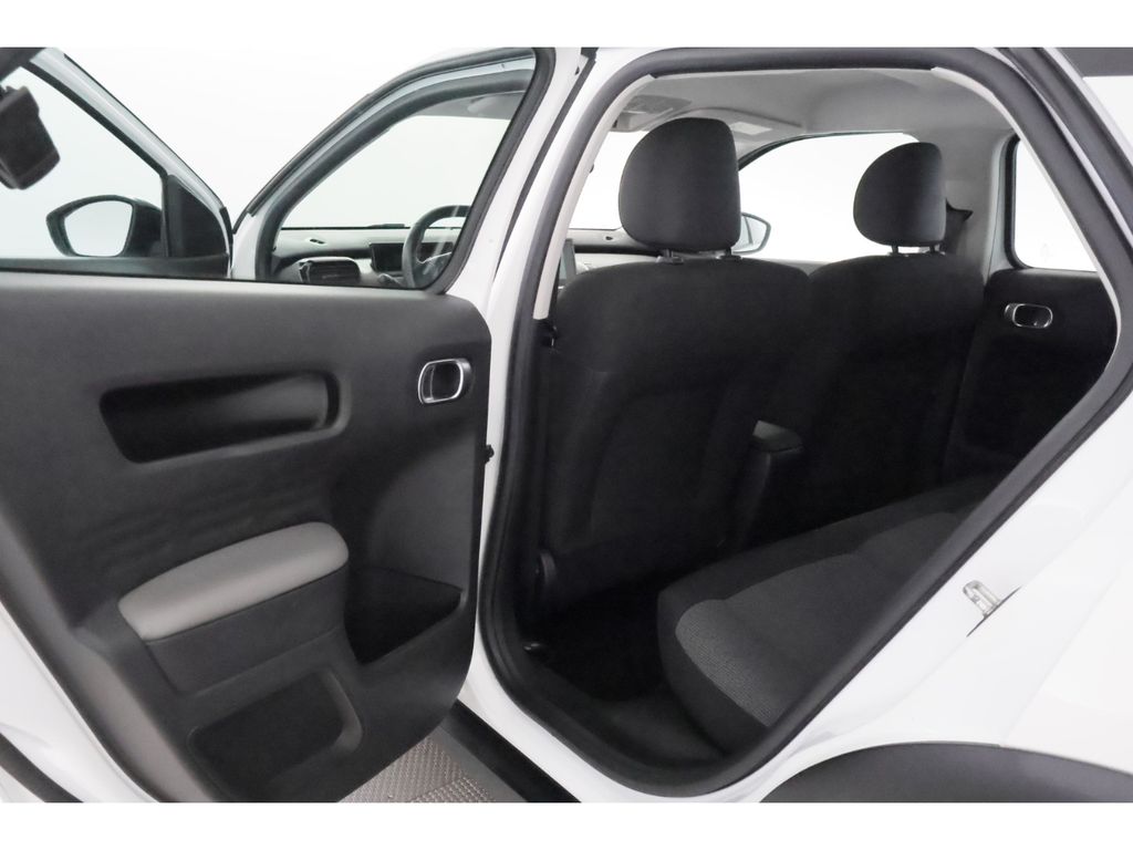 Citroën C4 Cactus 2020