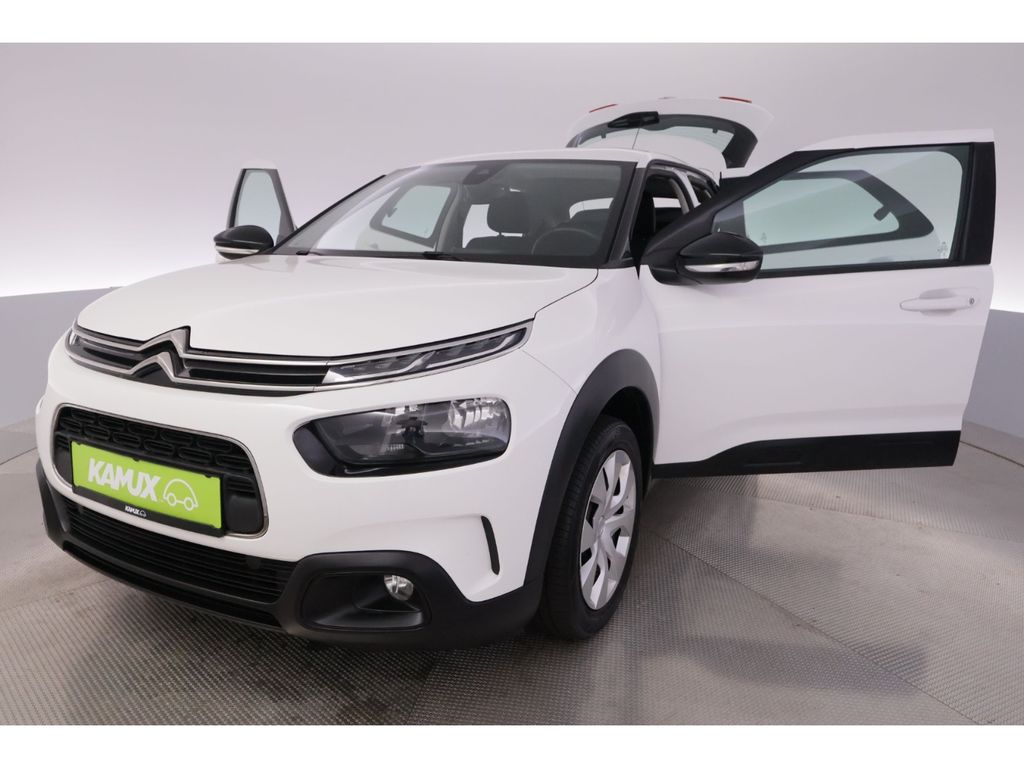 Citroën C4 Cactus 2020