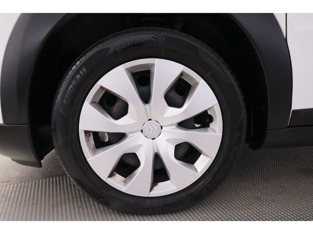 Citroën C4 Cactus 2020