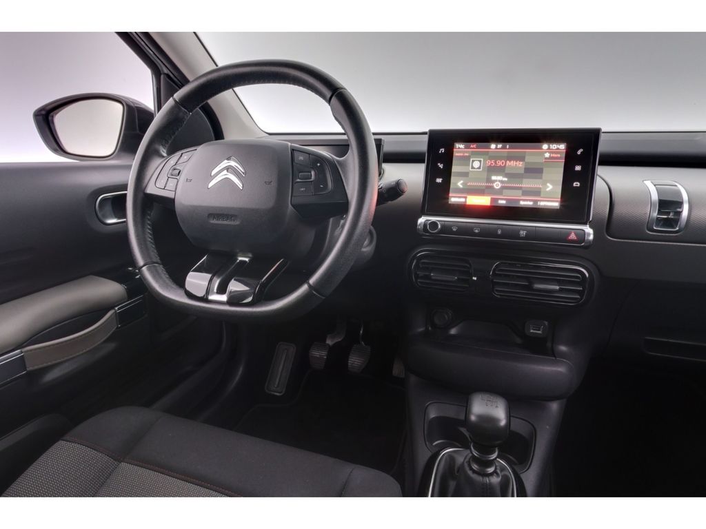 Citroën C4 Cactus 2020