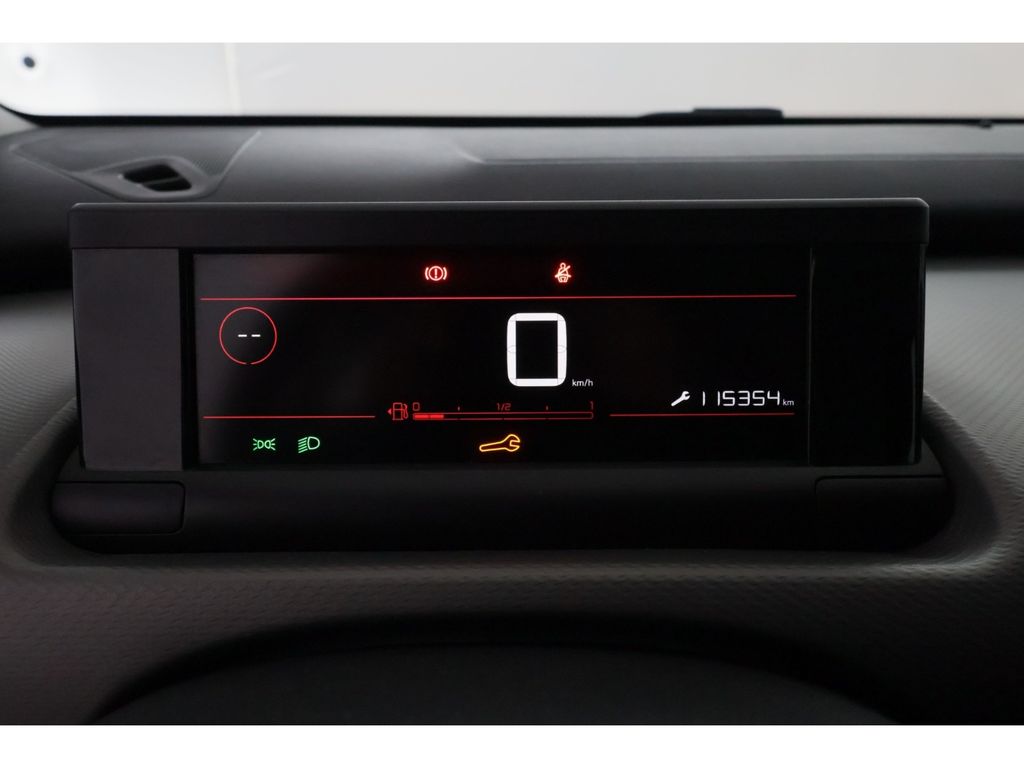 Citroën C4 Cactus 2020