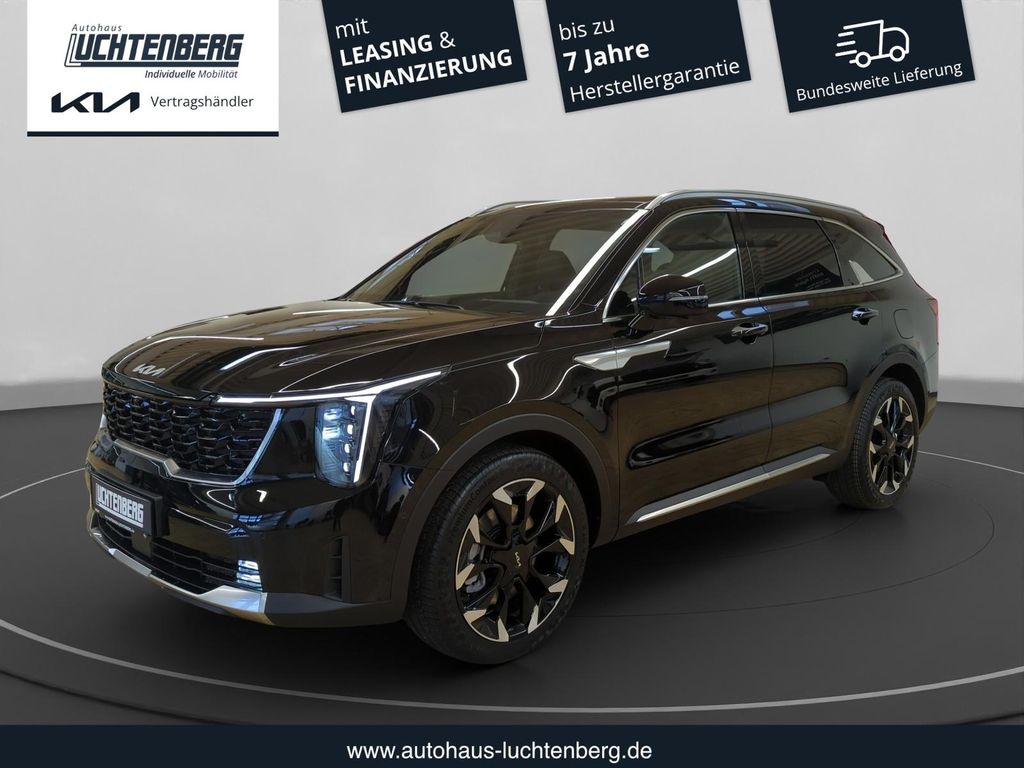 Kia Sorento 2025