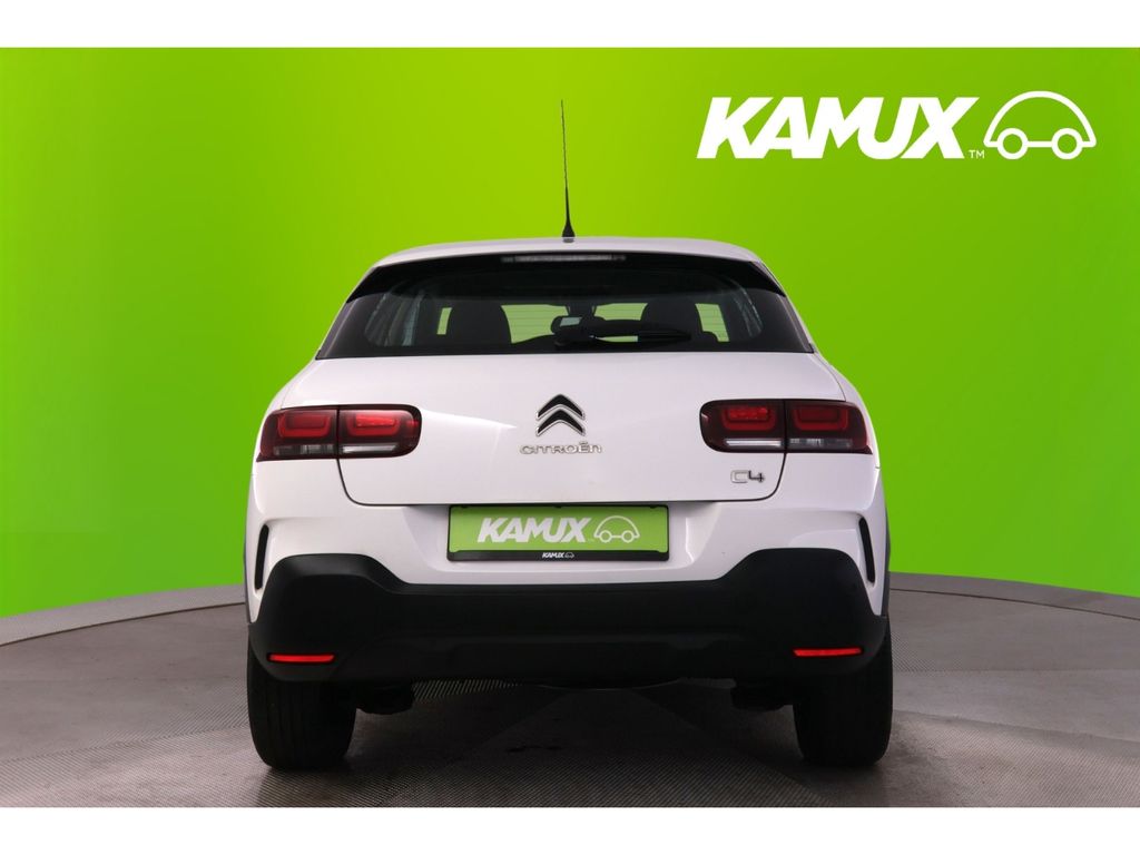 Citroën C4 Cactus 2020