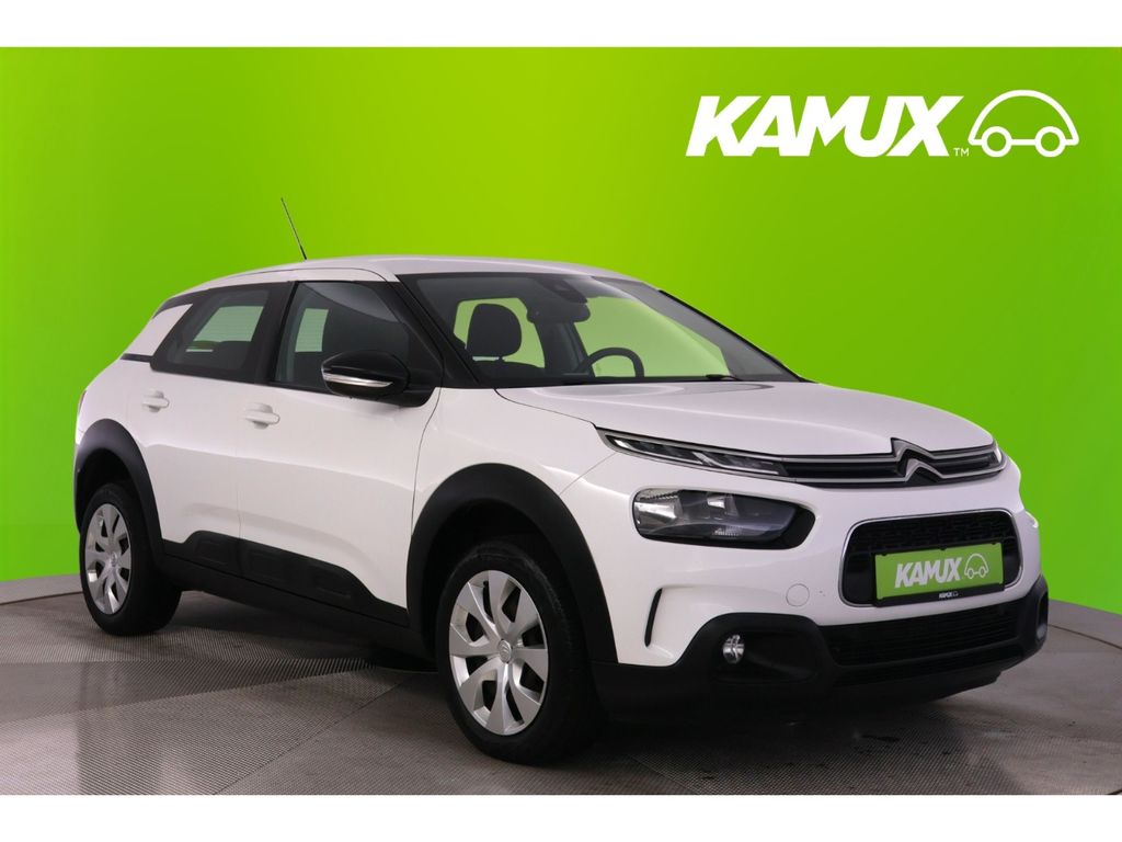 Citroën C4 Cactus 2020