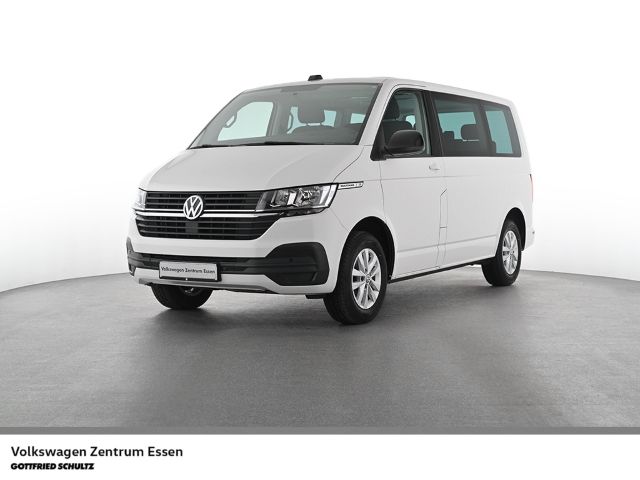 Volkswagen T6 Multivan 2021