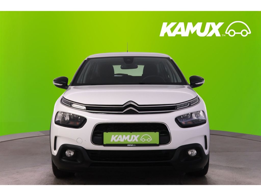 Citroën C4 Cactus 2020