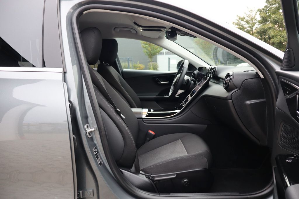 Mercedes-Benz C 220 2022