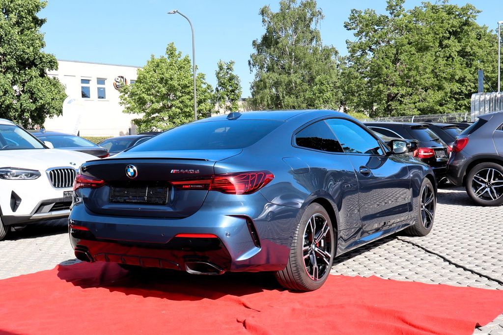 BMW M440 2024