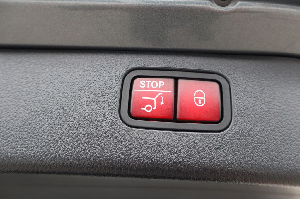 Mercedes-Benz C 220 2022