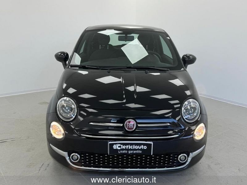 Fiat 500 2024