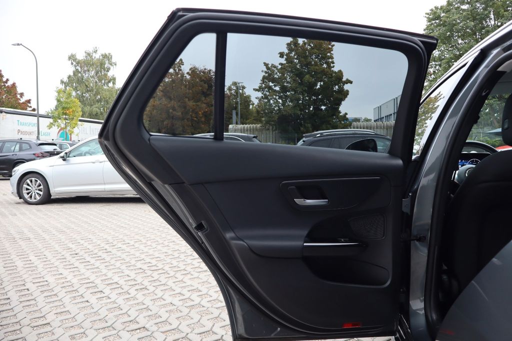 Mercedes-Benz C 220 2022