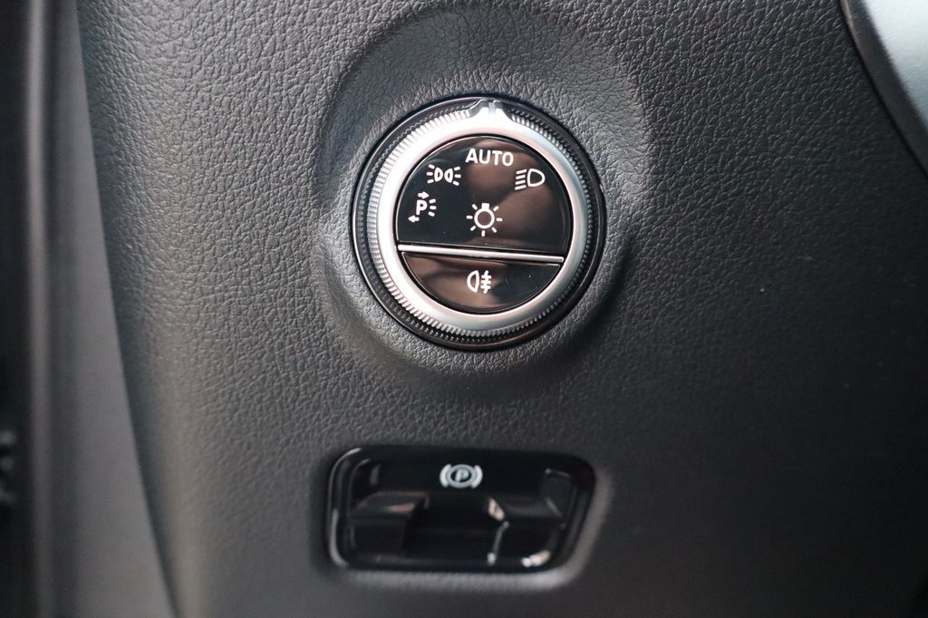 Mercedes-Benz C 220 2022