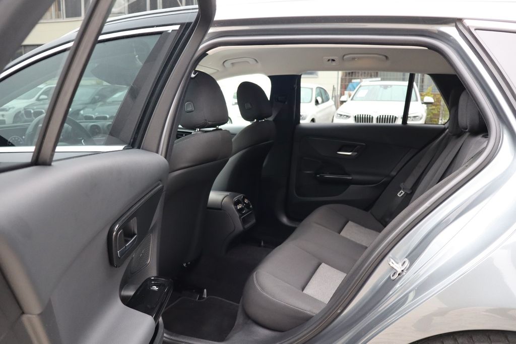 Mercedes-Benz C 220 2022