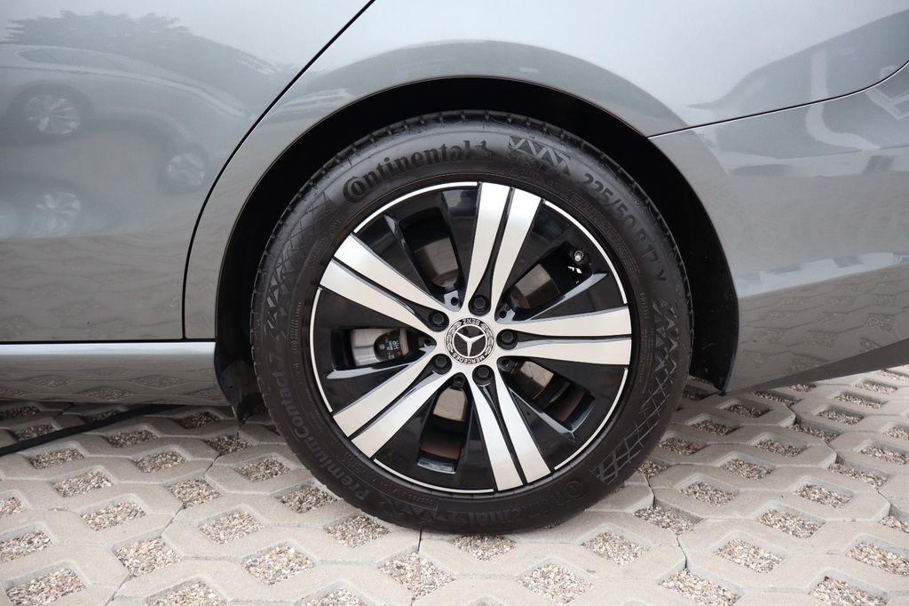 Mercedes-Benz C 220 2022