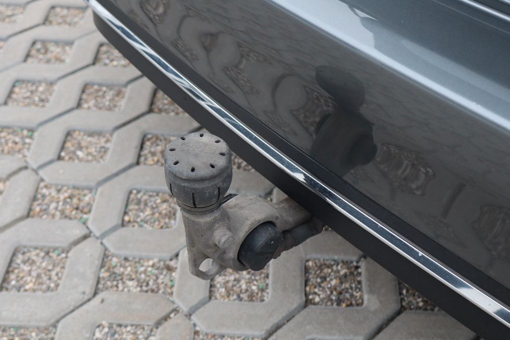 Mercedes-Benz C 220 2022