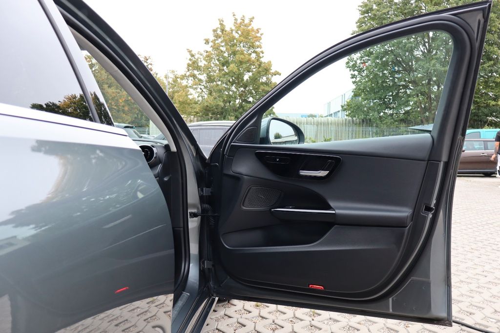 Mercedes-Benz C 220 2022