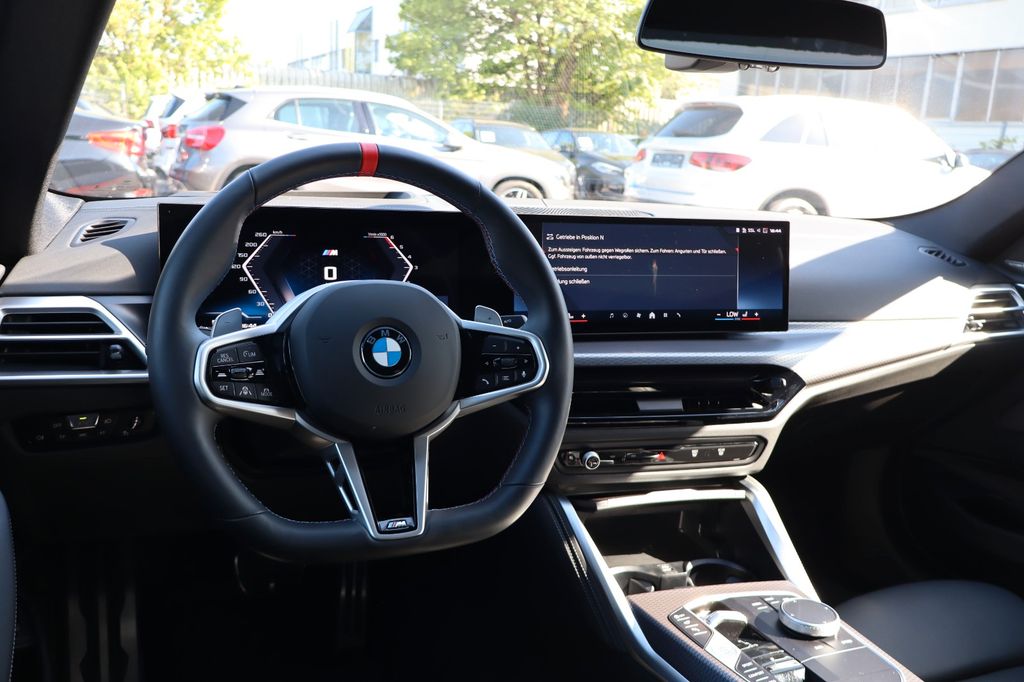 BMW M440 2024