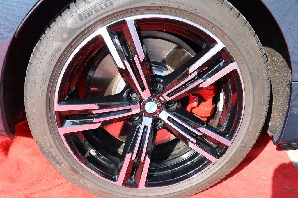 BMW M440 2024